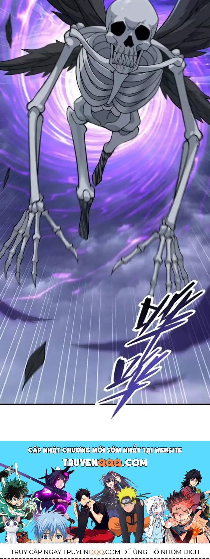 Đến Ma Quỷ Còn Sợ Tâm Thần - Chapter 157 - Page 10
