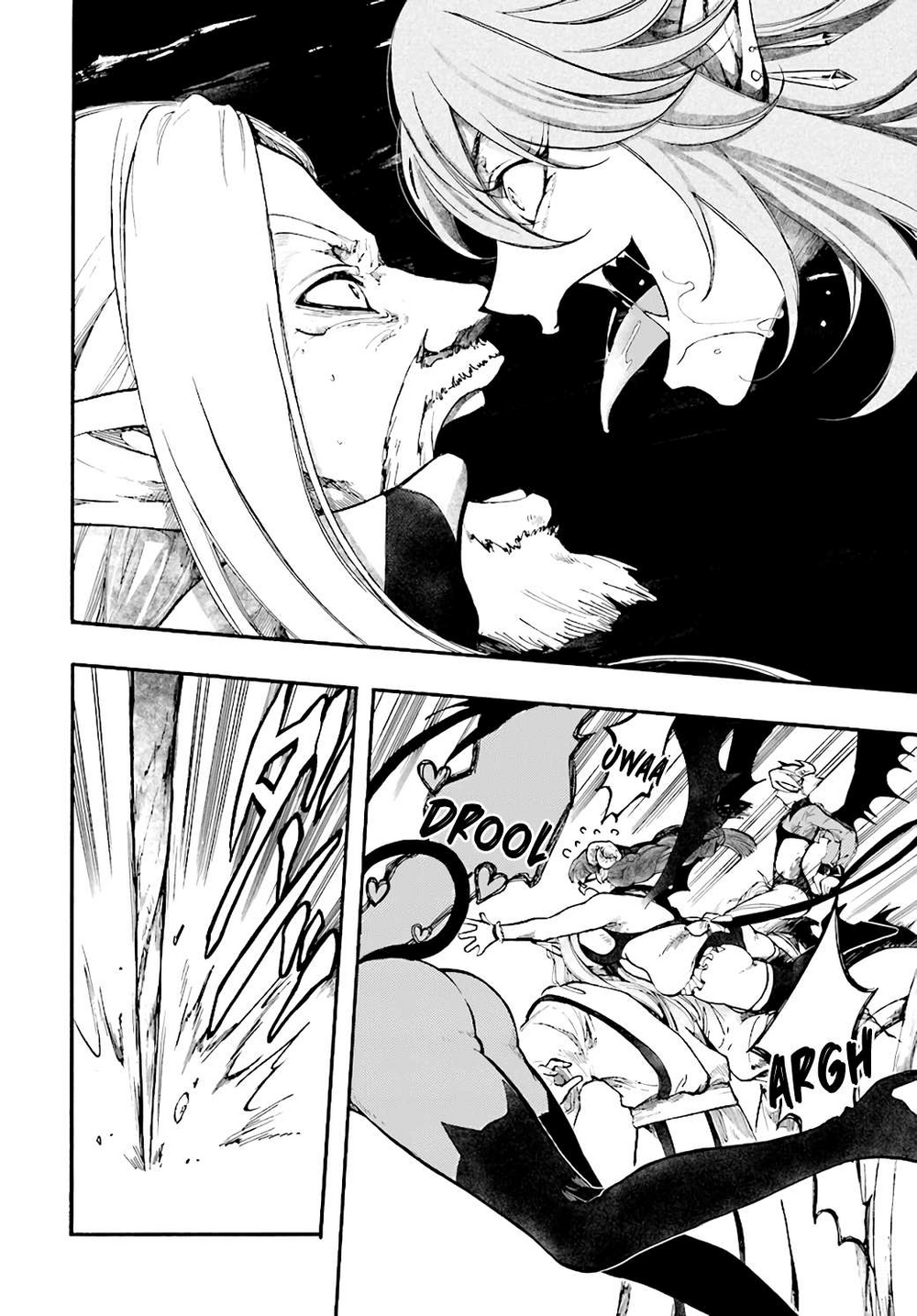 Isekai Apocalypse Mynoghra ~The Conquest of the World Starts With the Civilization of Ruin~ - Chapter 24 - Page 12