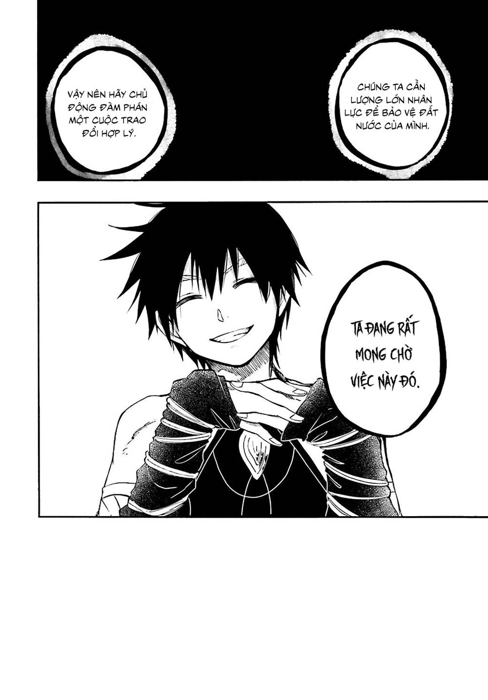 Isekai Apocalypse Mynoghra ~The Conquest of the World Starts With the Civilization of Ruin~ - Chapter 25 - Page 23