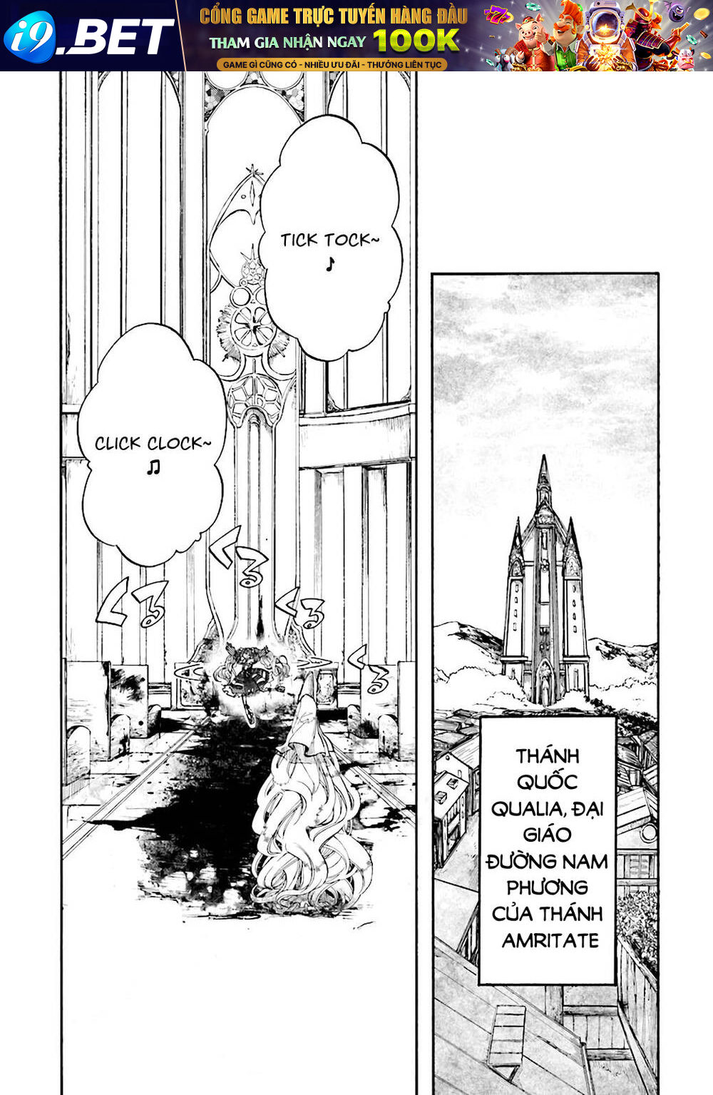 Isekai Apocalypse Mynoghra ~The Conquest of the World Starts With the Civilization of Ruin~ - Chapter 25 - Page 24