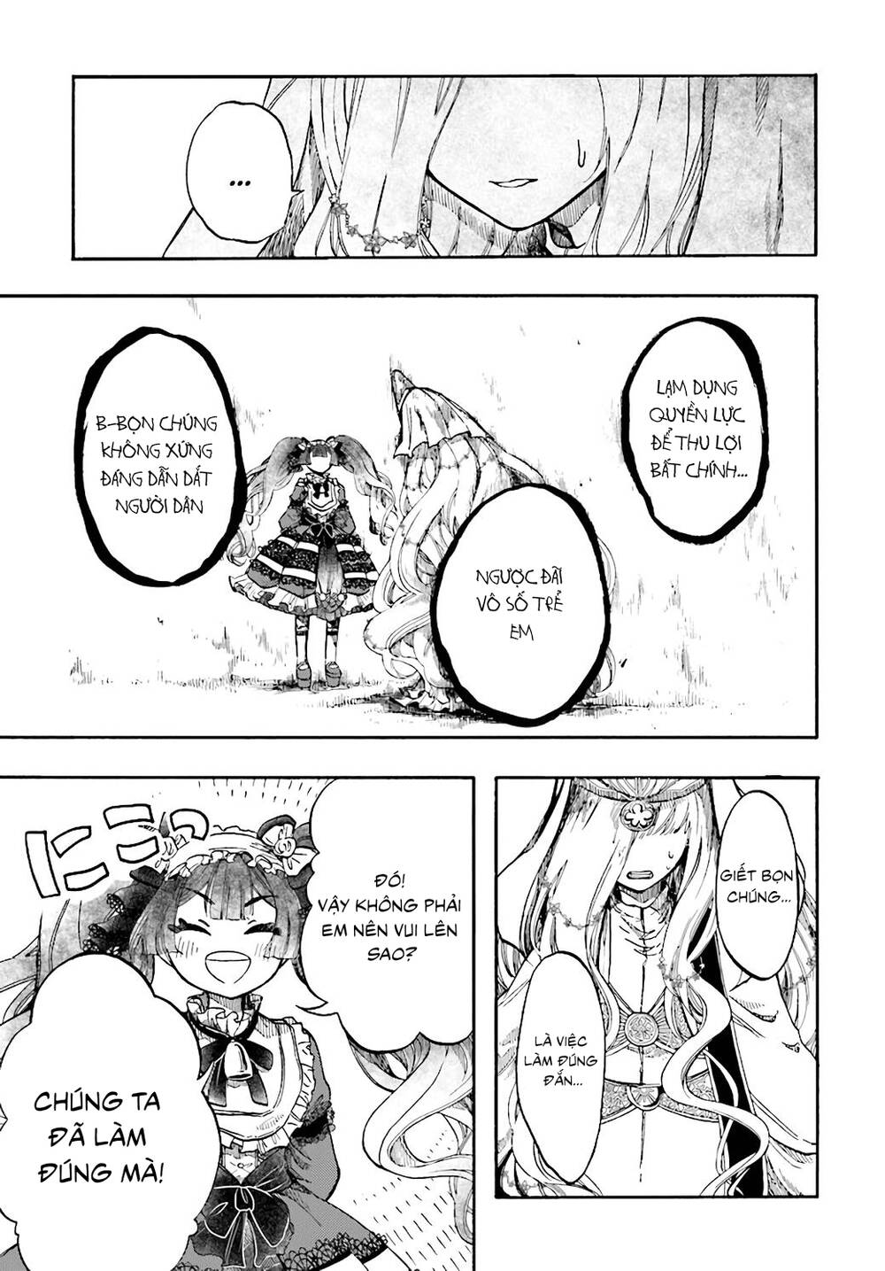 Isekai Apocalypse Mynoghra ~The Conquest of the World Starts With the Civilization of Ruin~ - Chapter 25 - Page 28