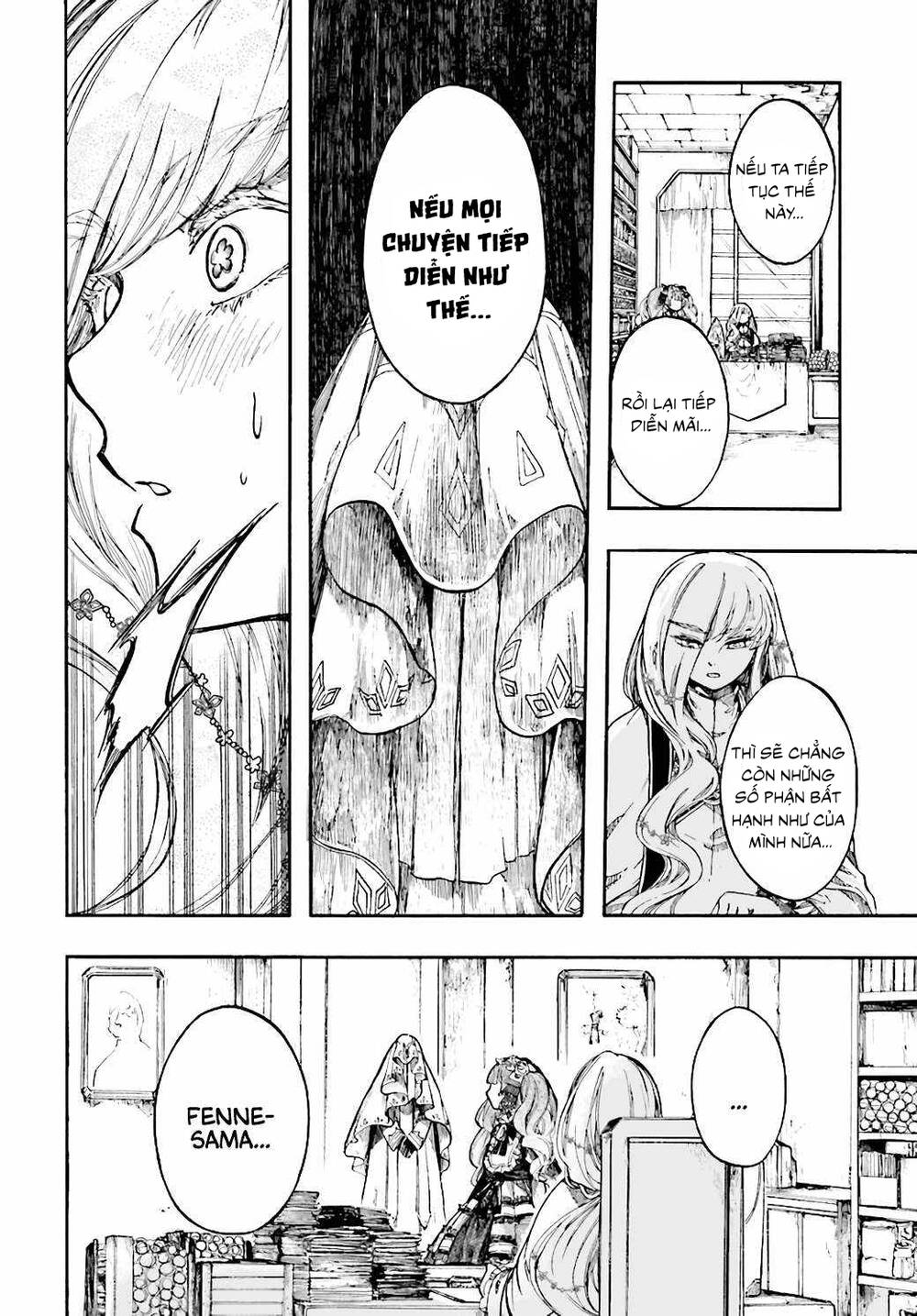 Isekai Apocalypse Mynoghra ~The Conquest of the World Starts With the Civilization of Ruin~ - Chapter 26 - Page 10