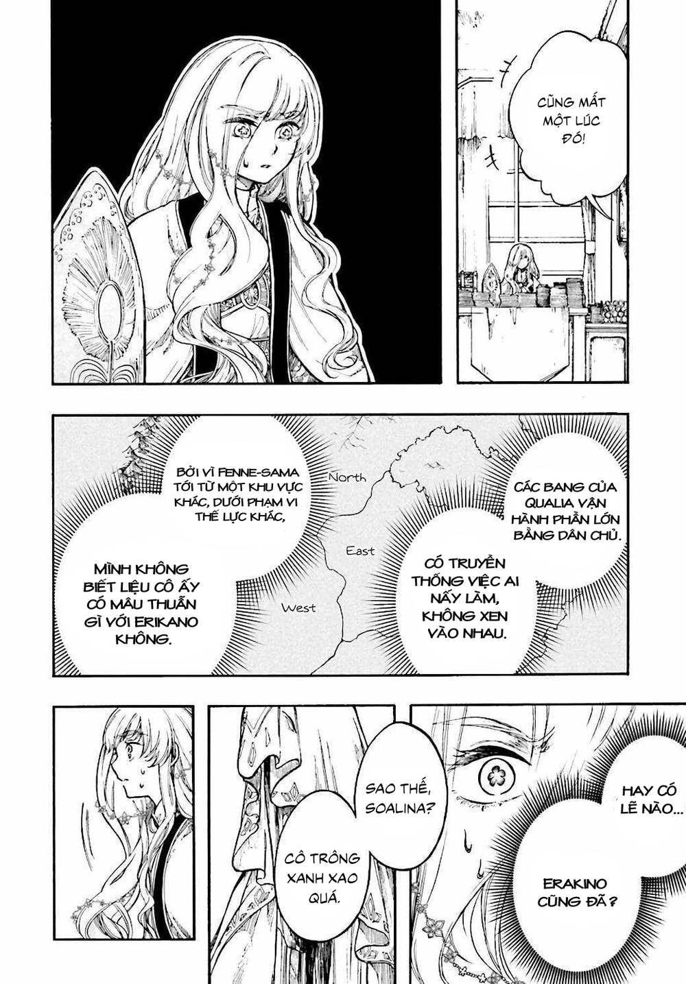 Isekai Apocalypse Mynoghra ~The Conquest of the World Starts With the Civilization of Ruin~ - Chapter 26 - Page 12