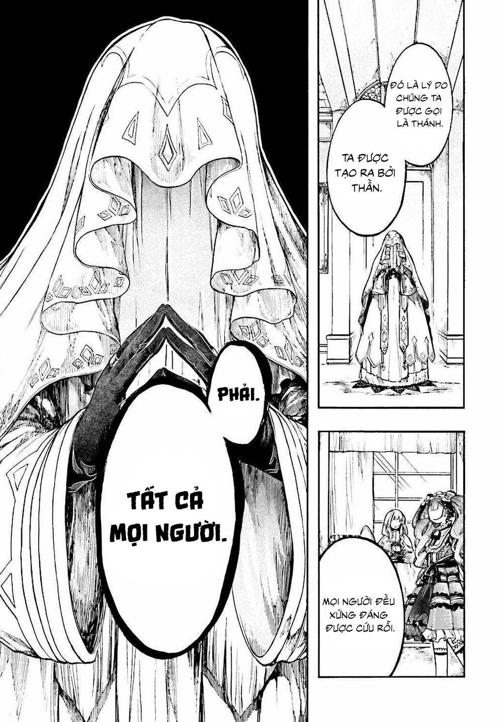 Isekai Apocalypse Mynoghra ~The Conquest of the World Starts With the Civilization of Ruin~ - Chapter 26 - Page 15