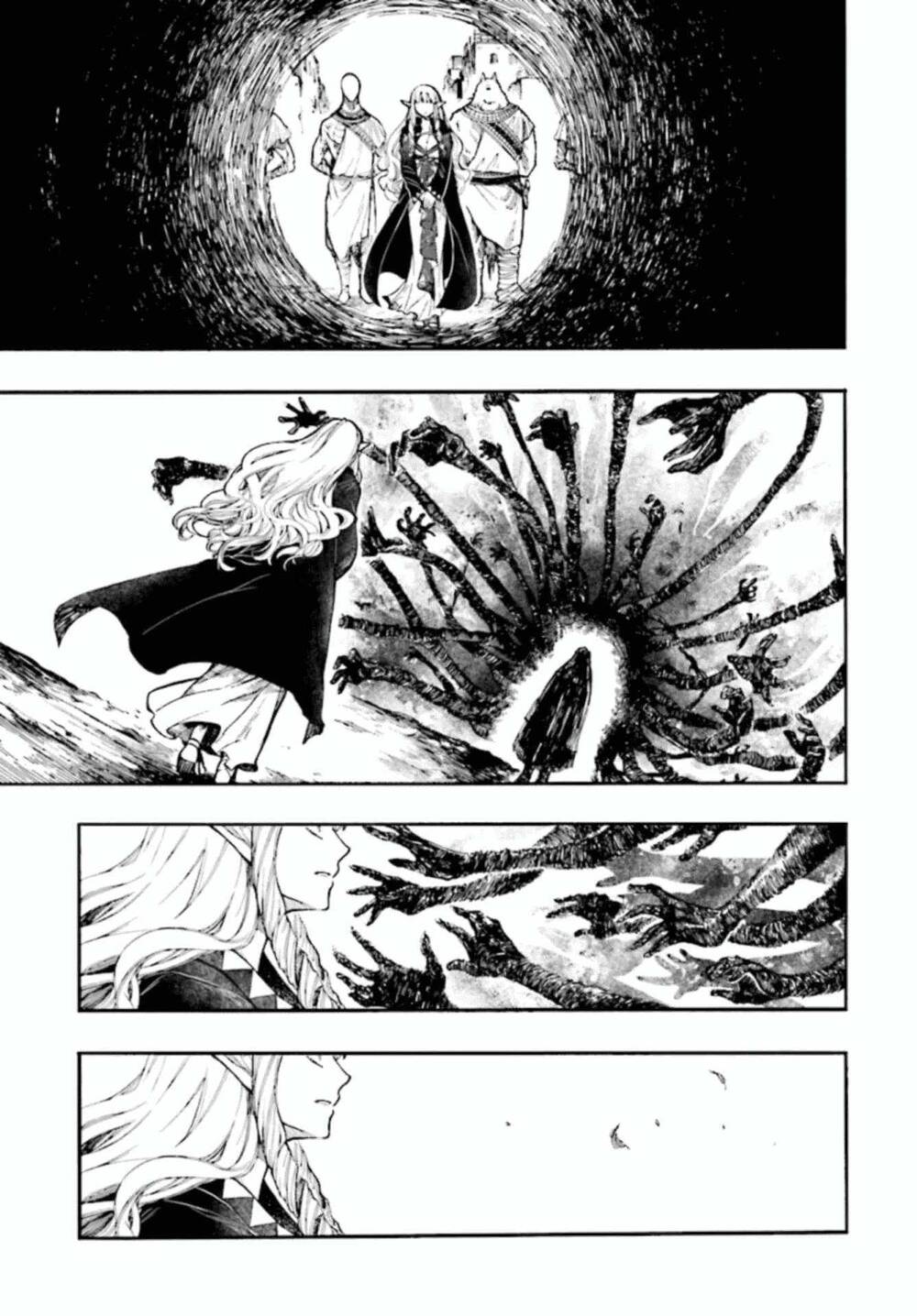 Isekai Apocalypse Mynoghra ~The Conquest of the World Starts With the Civilization of Ruin~ - Chapter 26 - Page 19