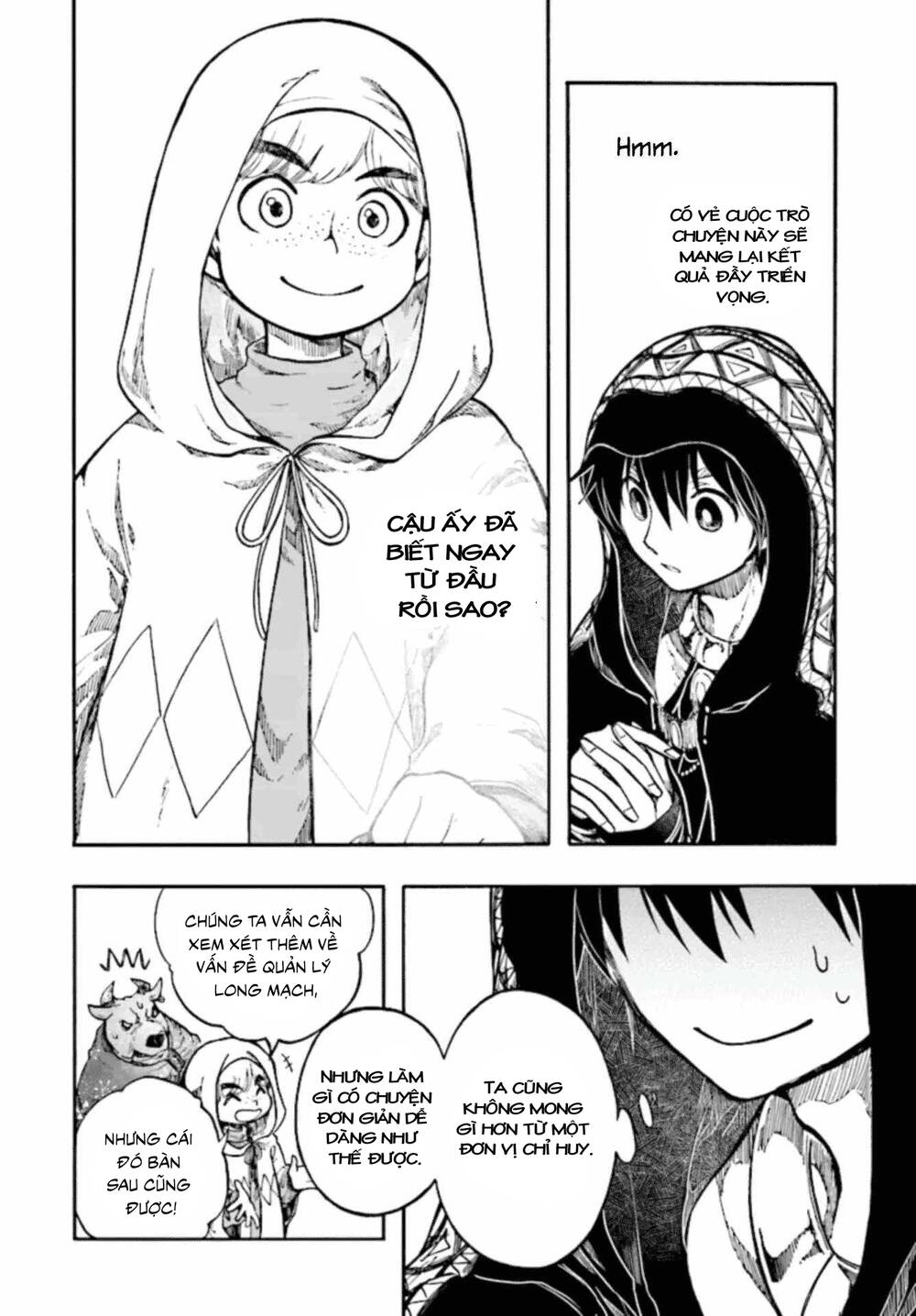 Isekai Apocalypse Mynoghra ~The Conquest of the World Starts With the Civilization of Ruin~ - Chapter 26 - Page 30