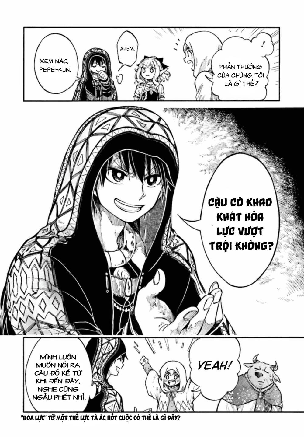 Isekai Apocalypse Mynoghra ~The Conquest of the World Starts With the Civilization of Ruin~ - Chapter 26 - Page 32