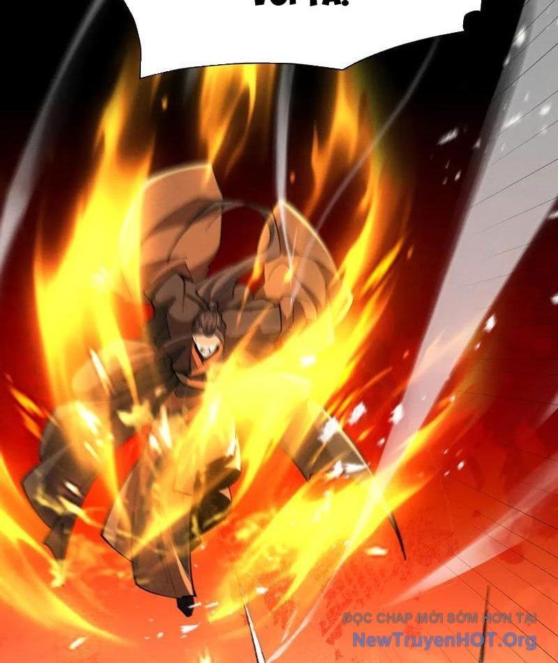 Gặp Mạnh Thì Càng Mạnh, Tu Vi Của Ta Không Giới Hạn - Chapter 68 - Page 107