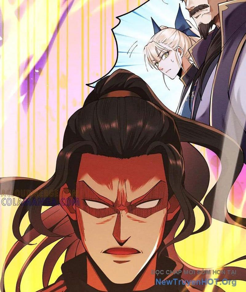 Gặp Mạnh Thì Càng Mạnh, Tu Vi Của Ta Không Giới Hạn - Chapter 68 - Page 11