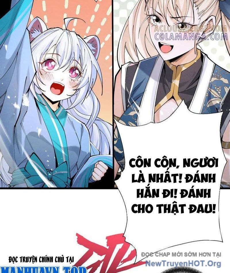 Gặp Mạnh Thì Càng Mạnh, Tu Vi Của Ta Không Giới Hạn - Chapter 68 - Page 119