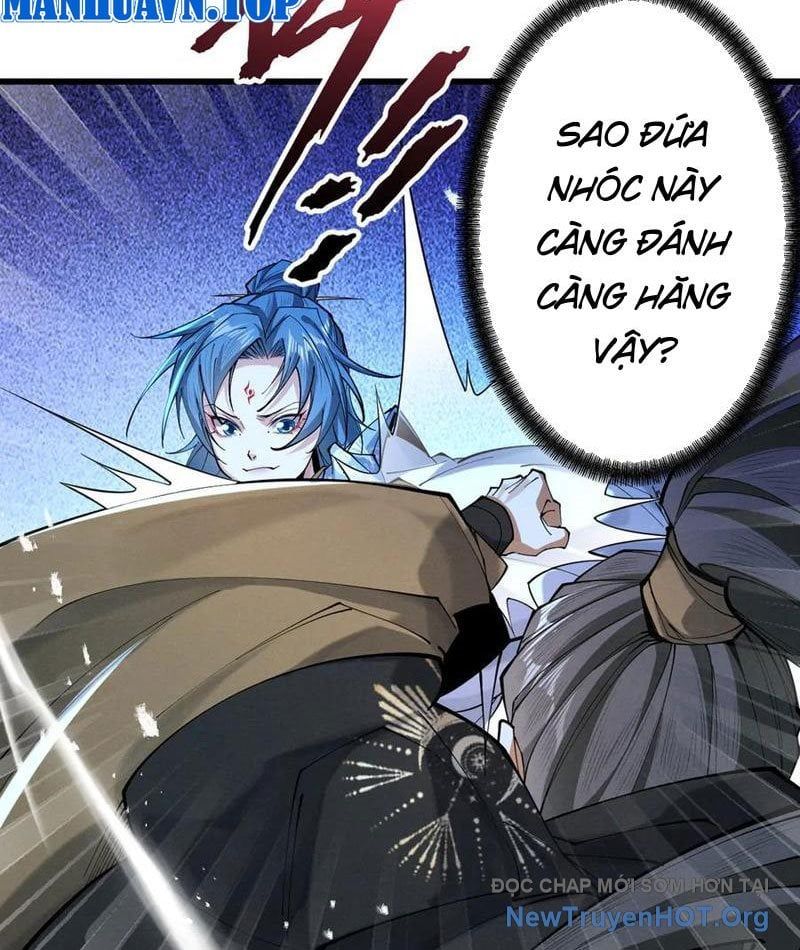 Gặp Mạnh Thì Càng Mạnh, Tu Vi Của Ta Không Giới Hạn - Chapter 68 - Page 120