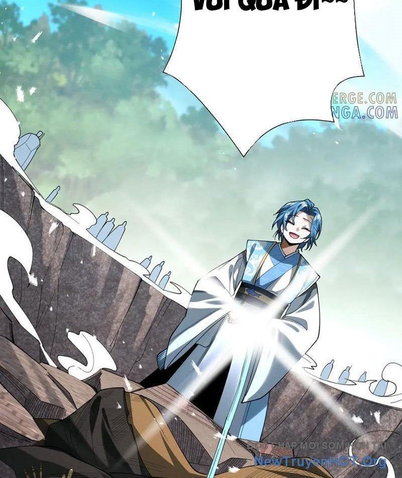 Gặp Mạnh Thì Càng Mạnh, Tu Vi Của Ta Không Giới Hạn - Chapter 68 - Page 145