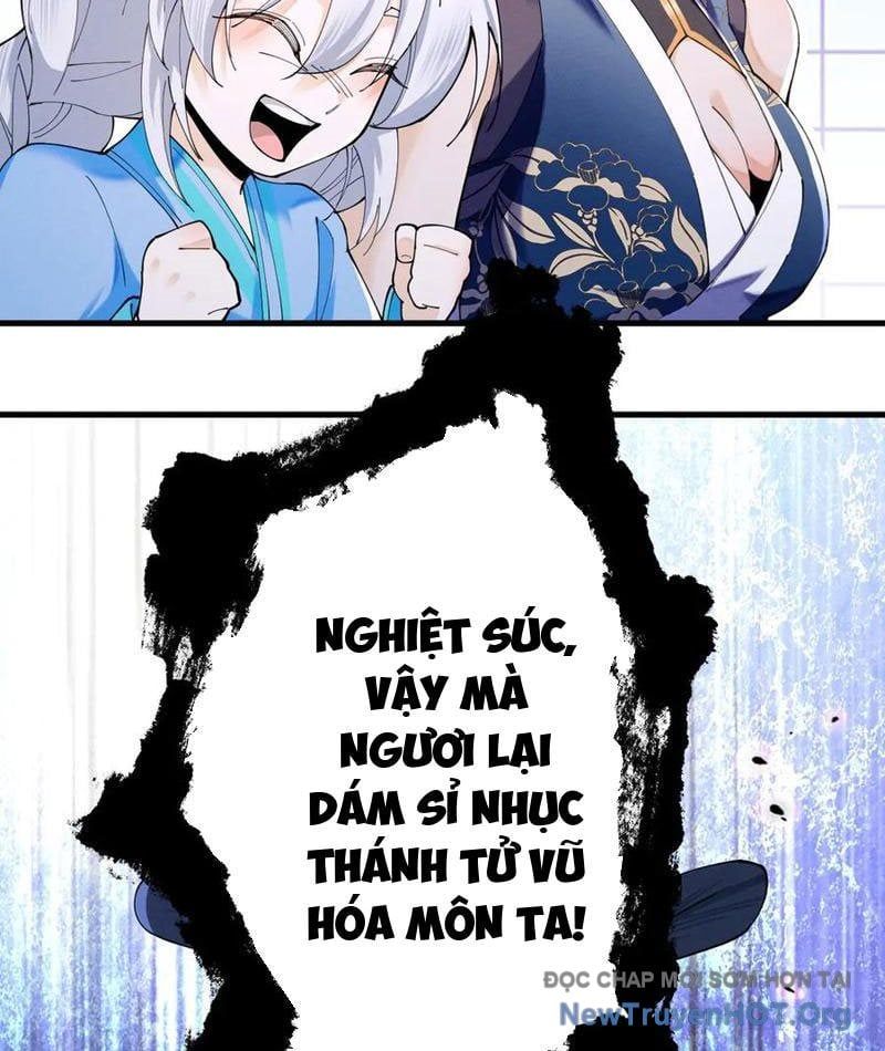 Gặp Mạnh Thì Càng Mạnh, Tu Vi Của Ta Không Giới Hạn - Chapter 68 - Page 148