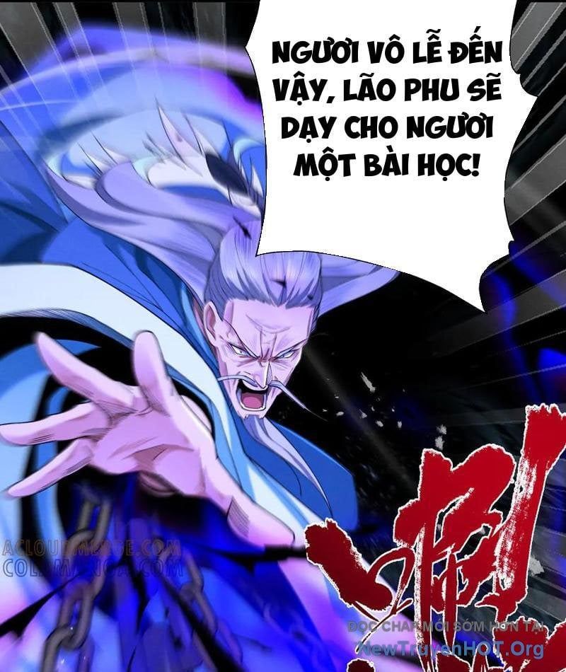 Gặp Mạnh Thì Càng Mạnh, Tu Vi Của Ta Không Giới Hạn - Chapter 68 - Page 152