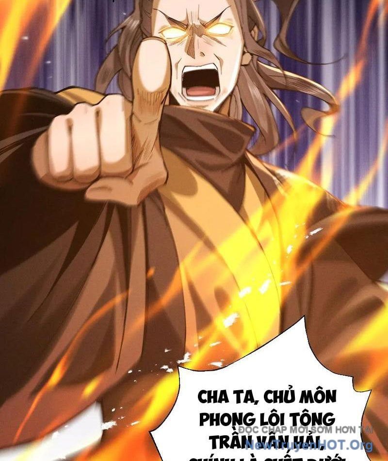 Gặp Mạnh Thì Càng Mạnh, Tu Vi Của Ta Không Giới Hạn - Chapter 68 - Page 17