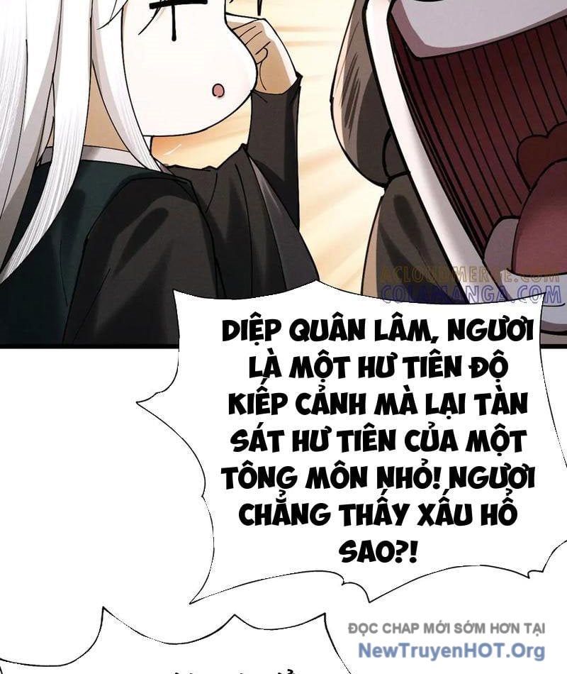 Gặp Mạnh Thì Càng Mạnh, Tu Vi Của Ta Không Giới Hạn - Chapter 68 - Page 19
