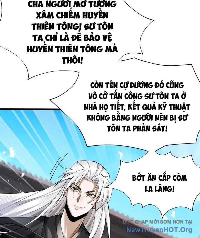 Gặp Mạnh Thì Càng Mạnh, Tu Vi Của Ta Không Giới Hạn - Chapter 68 - Page 20