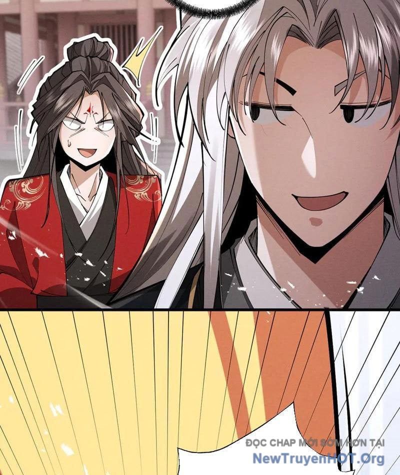 Gặp Mạnh Thì Càng Mạnh, Tu Vi Của Ta Không Giới Hạn - Chapter 68 - Page 23