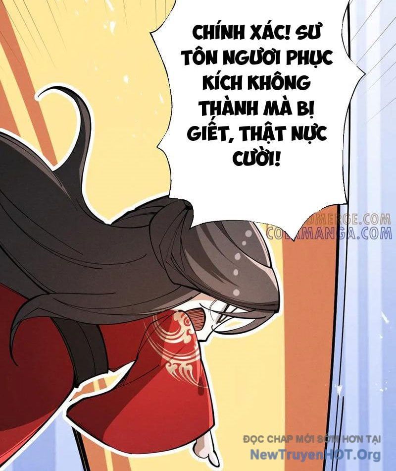 Gặp Mạnh Thì Càng Mạnh, Tu Vi Của Ta Không Giới Hạn - Chapter 68 - Page 24