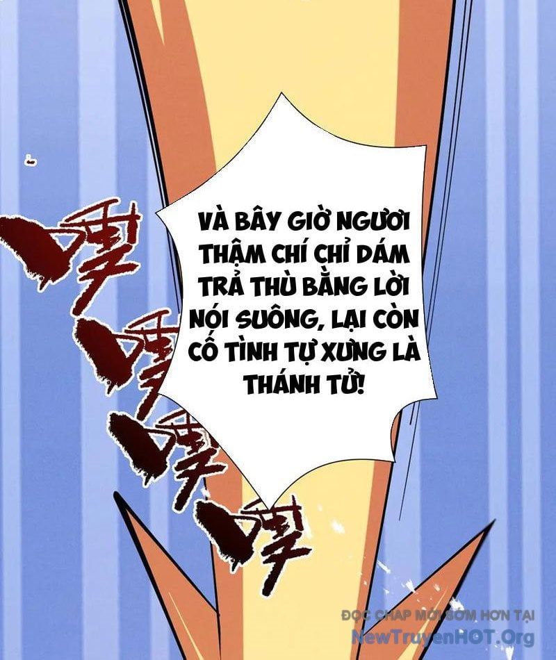 Gặp Mạnh Thì Càng Mạnh, Tu Vi Của Ta Không Giới Hạn - Chapter 68 - Page 25