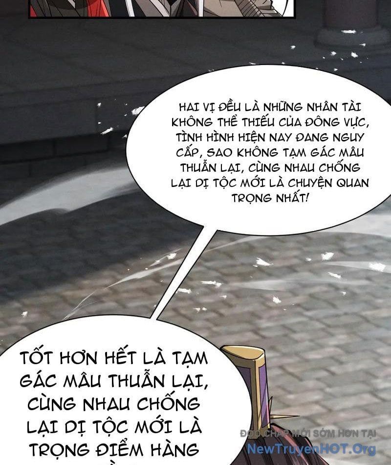 Gặp Mạnh Thì Càng Mạnh, Tu Vi Của Ta Không Giới Hạn - Chapter 68 - Page 29