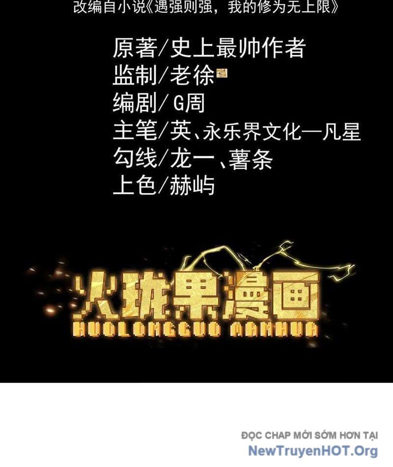 Gặp Mạnh Thì Càng Mạnh, Tu Vi Của Ta Không Giới Hạn - Chapter 68 - Page 3