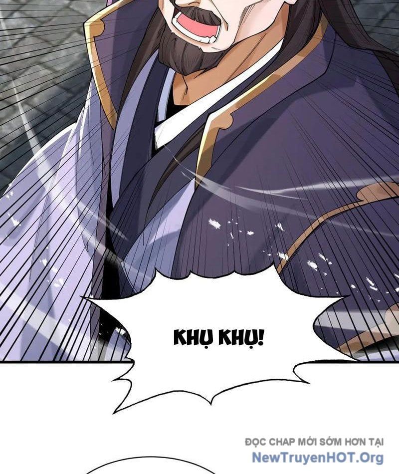 Gặp Mạnh Thì Càng Mạnh, Tu Vi Của Ta Không Giới Hạn - Chapter 68 - Page 35