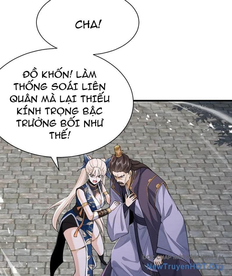 Gặp Mạnh Thì Càng Mạnh, Tu Vi Của Ta Không Giới Hạn - Chapter 68 - Page 36