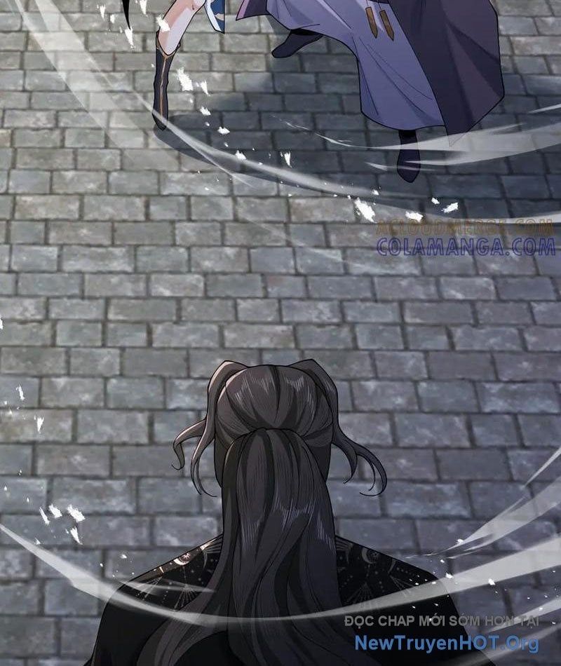 Gặp Mạnh Thì Càng Mạnh, Tu Vi Của Ta Không Giới Hạn - Chapter 68 - Page 37