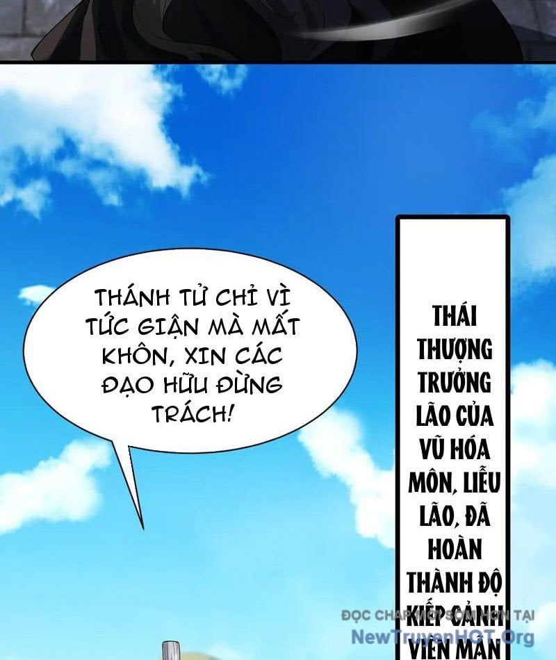 Gặp Mạnh Thì Càng Mạnh, Tu Vi Của Ta Không Giới Hạn - Chapter 68 - Page 38