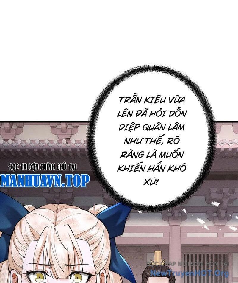 Gặp Mạnh Thì Càng Mạnh, Tu Vi Của Ta Không Giới Hạn - Chapter 68 - Page 4