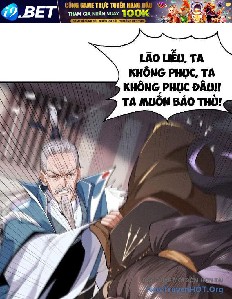 Gặp Mạnh Thì Càng Mạnh, Tu Vi Của Ta Không Giới Hạn - Chapter 68 - Page 43