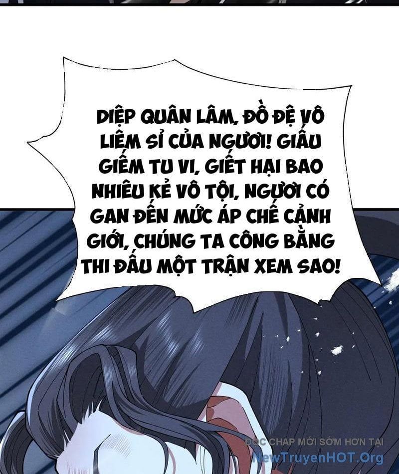 Gặp Mạnh Thì Càng Mạnh, Tu Vi Của Ta Không Giới Hạn - Chapter 68 - Page 49