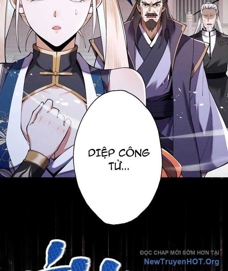 Gặp Mạnh Thì Càng Mạnh, Tu Vi Của Ta Không Giới Hạn - Chapter 68 - Page 5