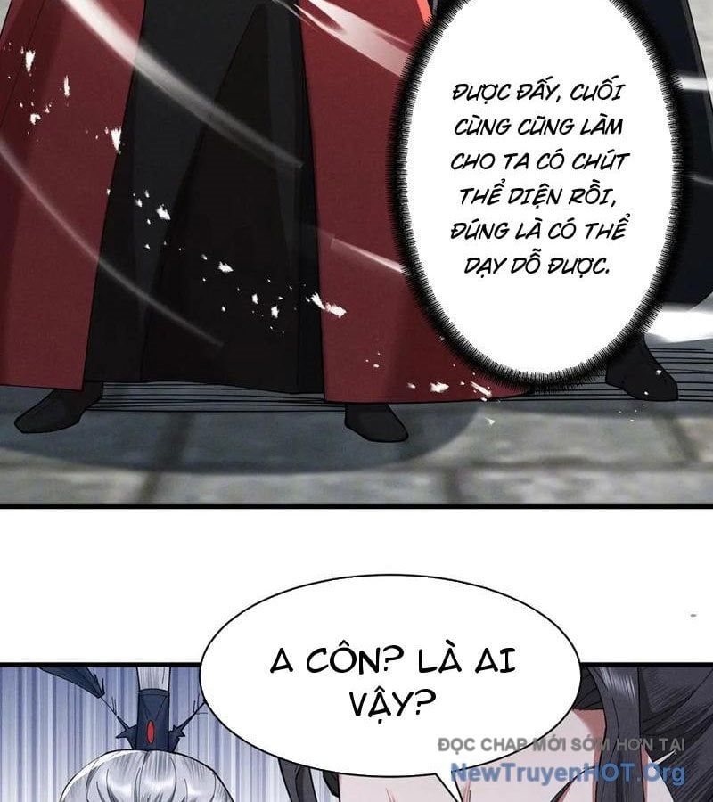 Gặp Mạnh Thì Càng Mạnh, Tu Vi Của Ta Không Giới Hạn - Chapter 68 - Page 54