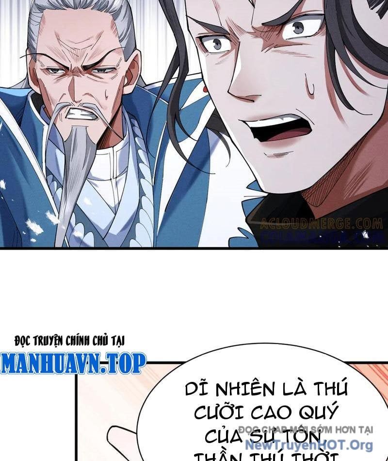 Gặp Mạnh Thì Càng Mạnh, Tu Vi Của Ta Không Giới Hạn - Chapter 68 - Page 55