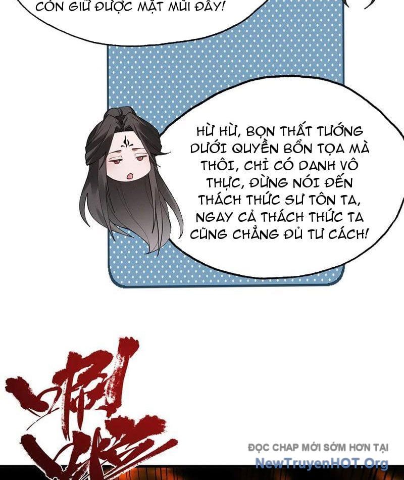 Gặp Mạnh Thì Càng Mạnh, Tu Vi Của Ta Không Giới Hạn - Chapter 68 - Page 62