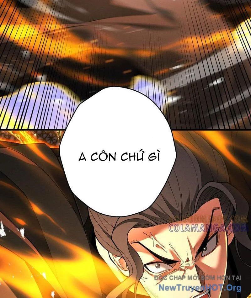 Gặp Mạnh Thì Càng Mạnh, Tu Vi Của Ta Không Giới Hạn - Chapter 68 - Page 65