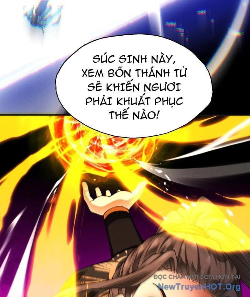 Gặp Mạnh Thì Càng Mạnh, Tu Vi Của Ta Không Giới Hạn - Chapter 68 - Page 79