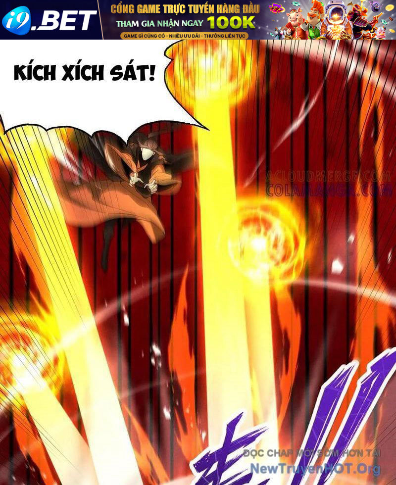 Gặp Mạnh Thì Càng Mạnh, Tu Vi Của Ta Không Giới Hạn - Chapter 68 - Page 81