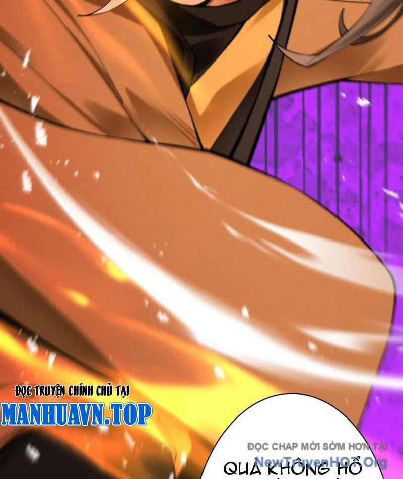 Gặp Mạnh Thì Càng Mạnh, Tu Vi Của Ta Không Giới Hạn - Chapter 68 - Page 87