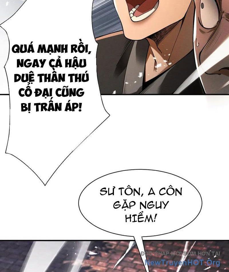 Gặp Mạnh Thì Càng Mạnh, Tu Vi Của Ta Không Giới Hạn - Chapter 68 - Page 89