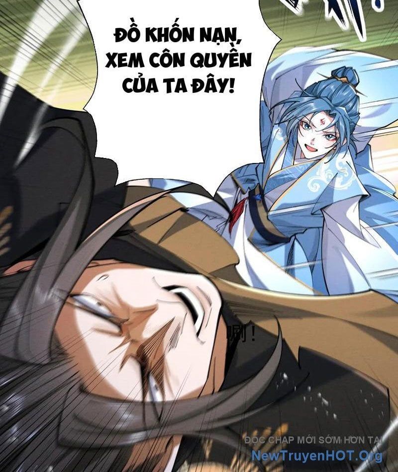 Gặp Mạnh Thì Càng Mạnh, Tu Vi Của Ta Không Giới Hạn - Chapter 68 - Page 97