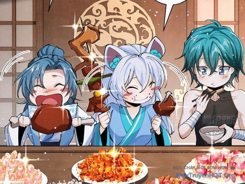 Gặp Mạnh Thì Càng Mạnh, Tu Vi Của Ta Không Giới Hạn - Chapter 69 - Page 103