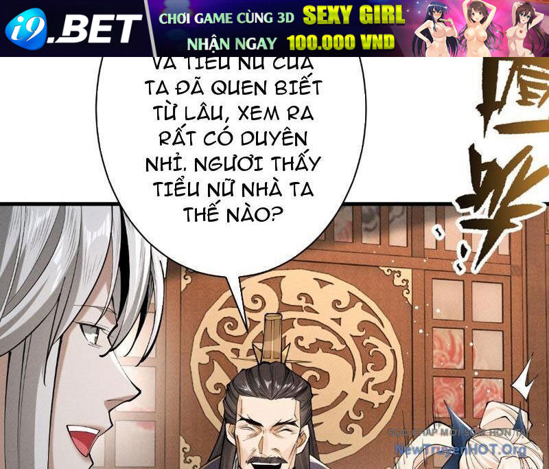 Gặp Mạnh Thì Càng Mạnh, Tu Vi Của Ta Không Giới Hạn - Chapter 69 - Page 105