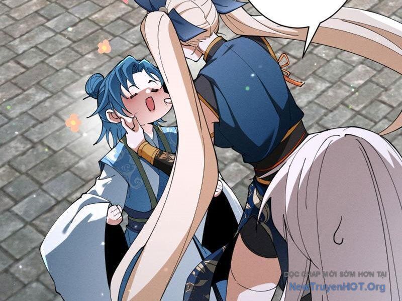 Gặp Mạnh Thì Càng Mạnh, Tu Vi Của Ta Không Giới Hạn - Chapter 69 - Page 28