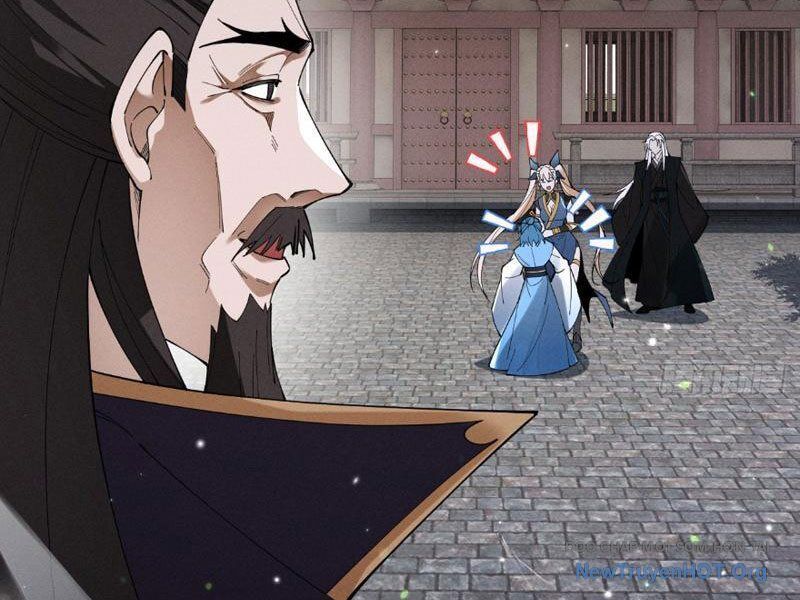 Gặp Mạnh Thì Càng Mạnh, Tu Vi Của Ta Không Giới Hạn - Chapter 69 - Page 31