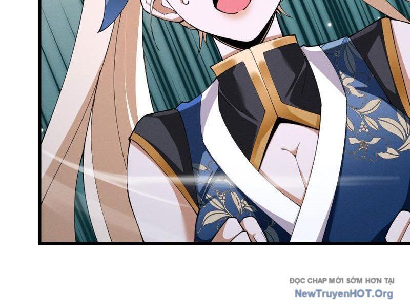 Gặp Mạnh Thì Càng Mạnh, Tu Vi Của Ta Không Giới Hạn - Chapter 69 - Page 37