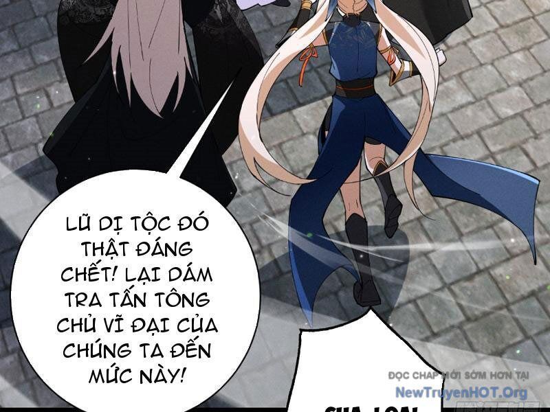 Gặp Mạnh Thì Càng Mạnh, Tu Vi Của Ta Không Giới Hạn - Chapter 69 - Page 41