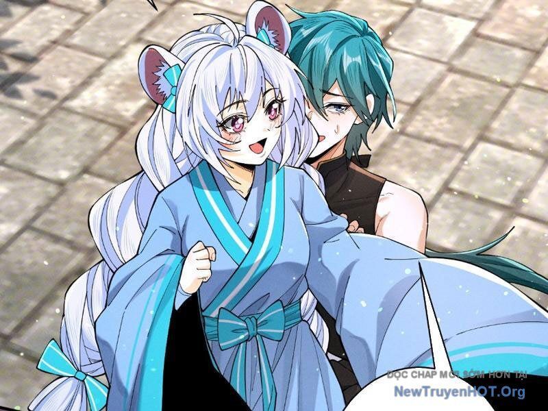 Gặp Mạnh Thì Càng Mạnh, Tu Vi Của Ta Không Giới Hạn - Chapter 69 - Page 55